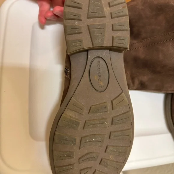 Tall Women’s Boota - Picture 3 of 5